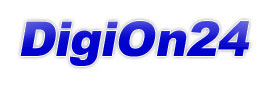 DigiOn24 Logo
